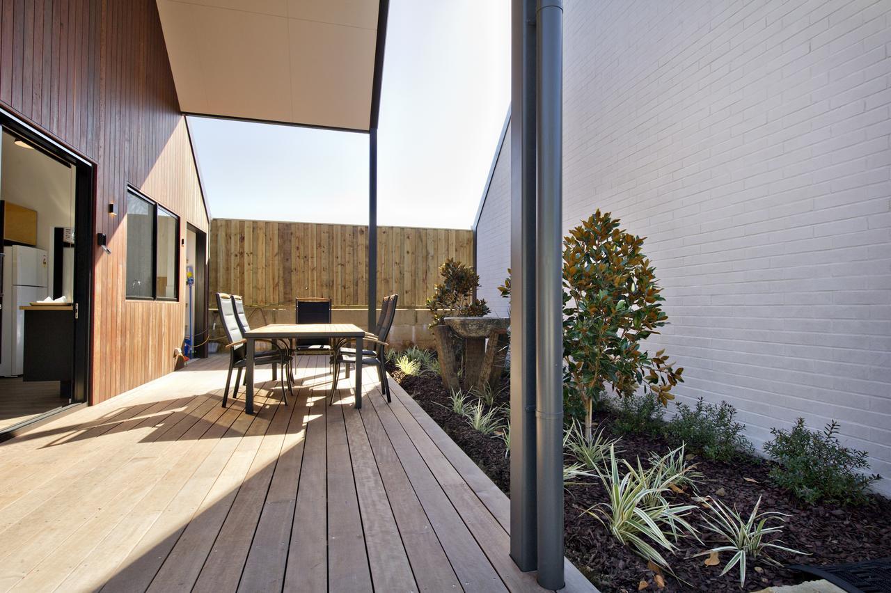 Margaret River Bungalow-1-Street - Stylish Stay Exterior foto