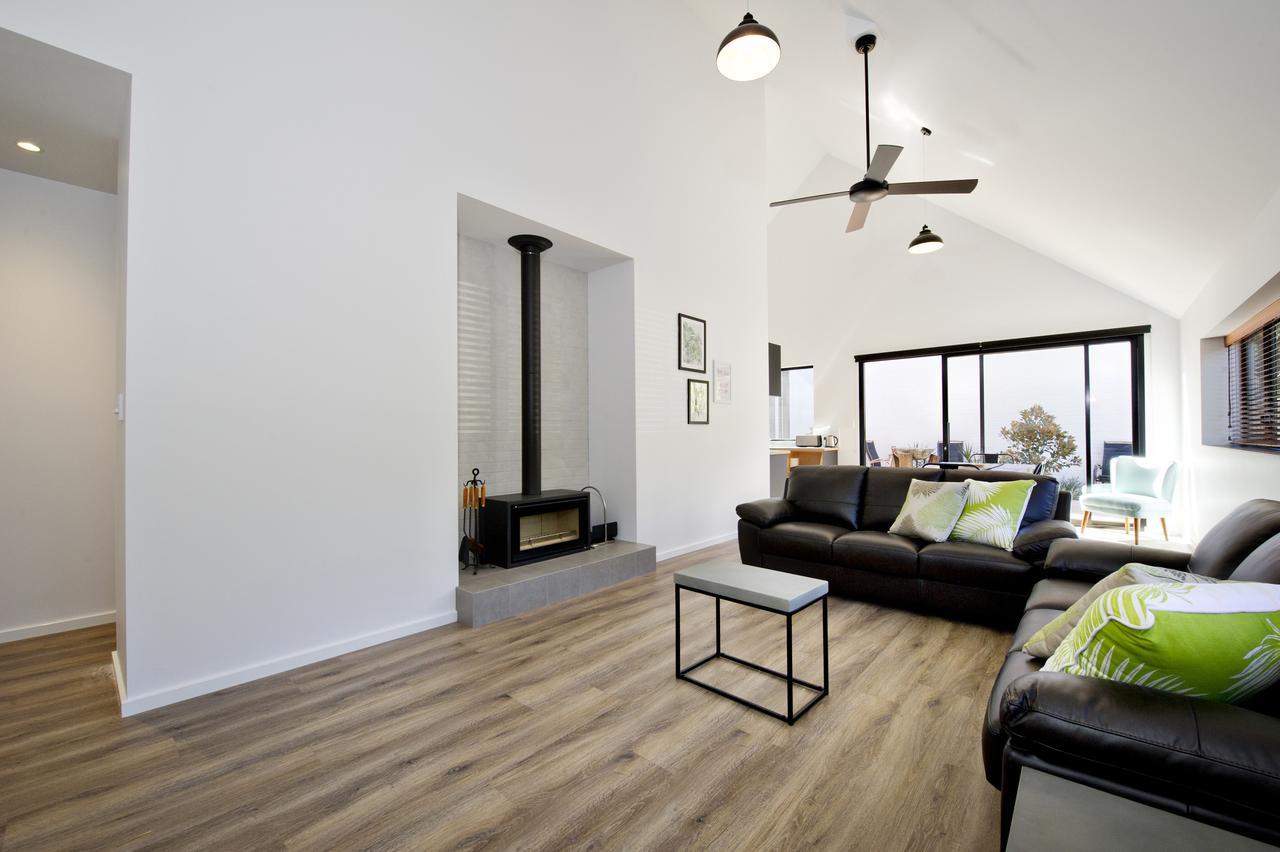 Margaret River Bungalow-1-Street - Pet Friendly Exterior foto