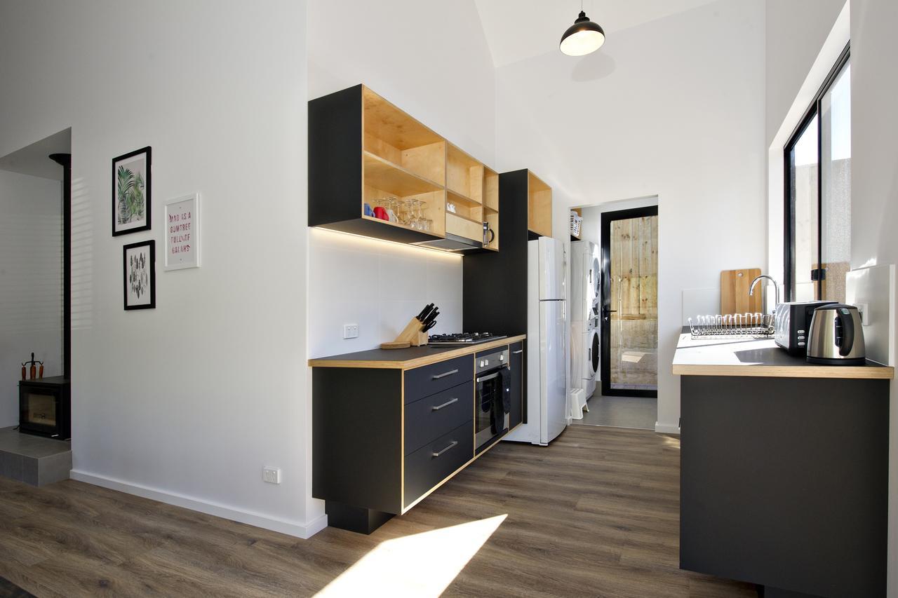 Margaret River Bungalow-1-Street - Pet Friendly Exterior foto